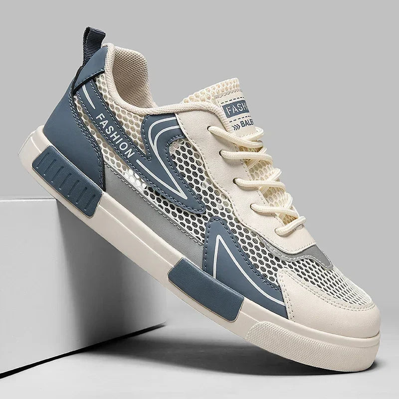 HOWARD MESH SNEAKERS