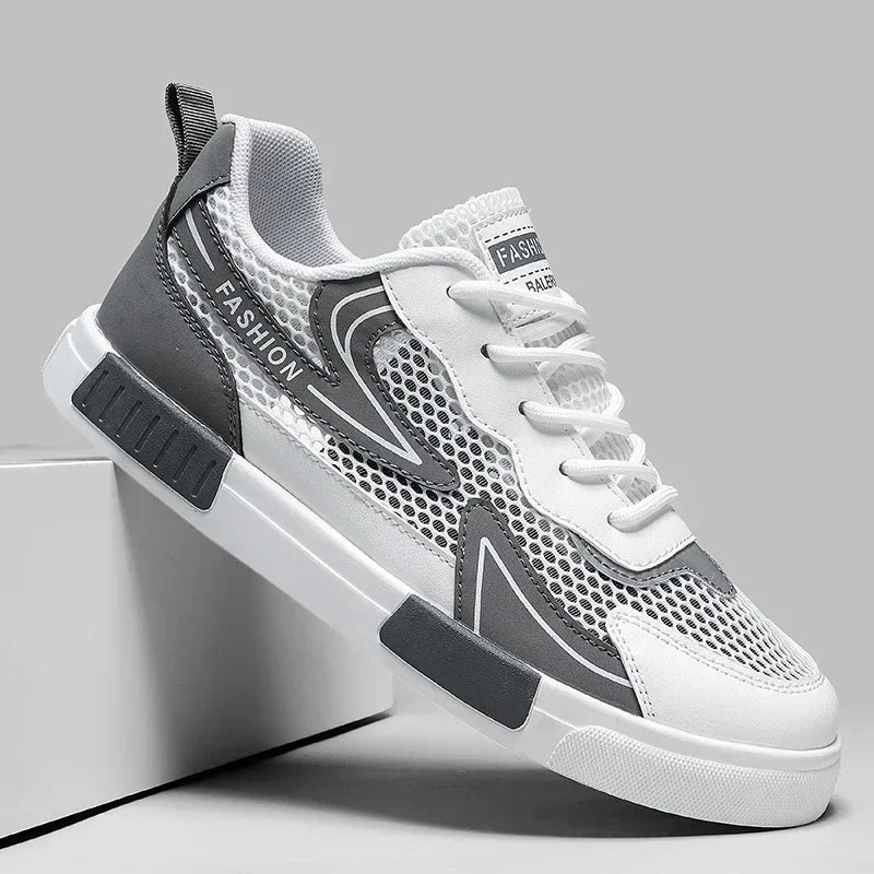 HOWARD MESH SNEAKERS