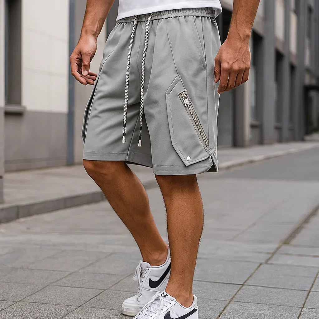 BEDFORD FLEX SHORTS X1