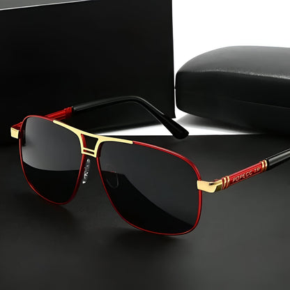 POPEGG POLARIZED SUNGLASSES