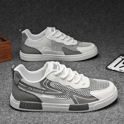 HOWARD MESH SNEAKERS