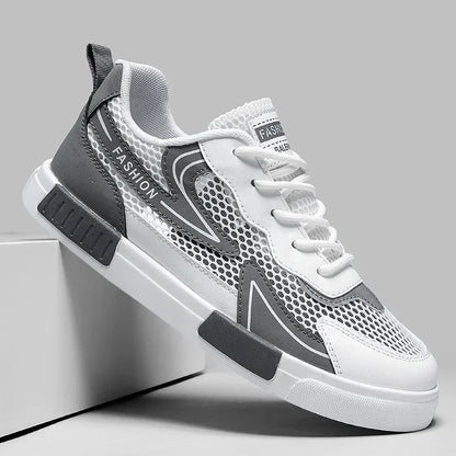 HOWARD MESH SNEAKERS