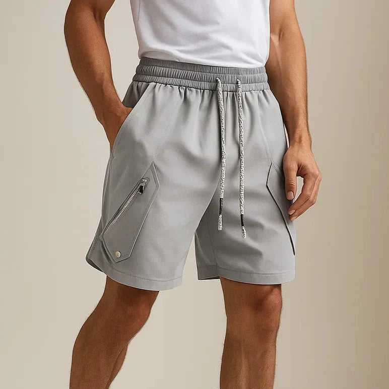 BEDFORD FLEX SHORTS X1
