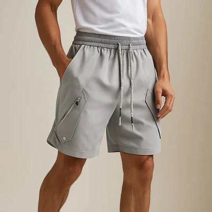 BEDFORD FLEX SHORTS X1