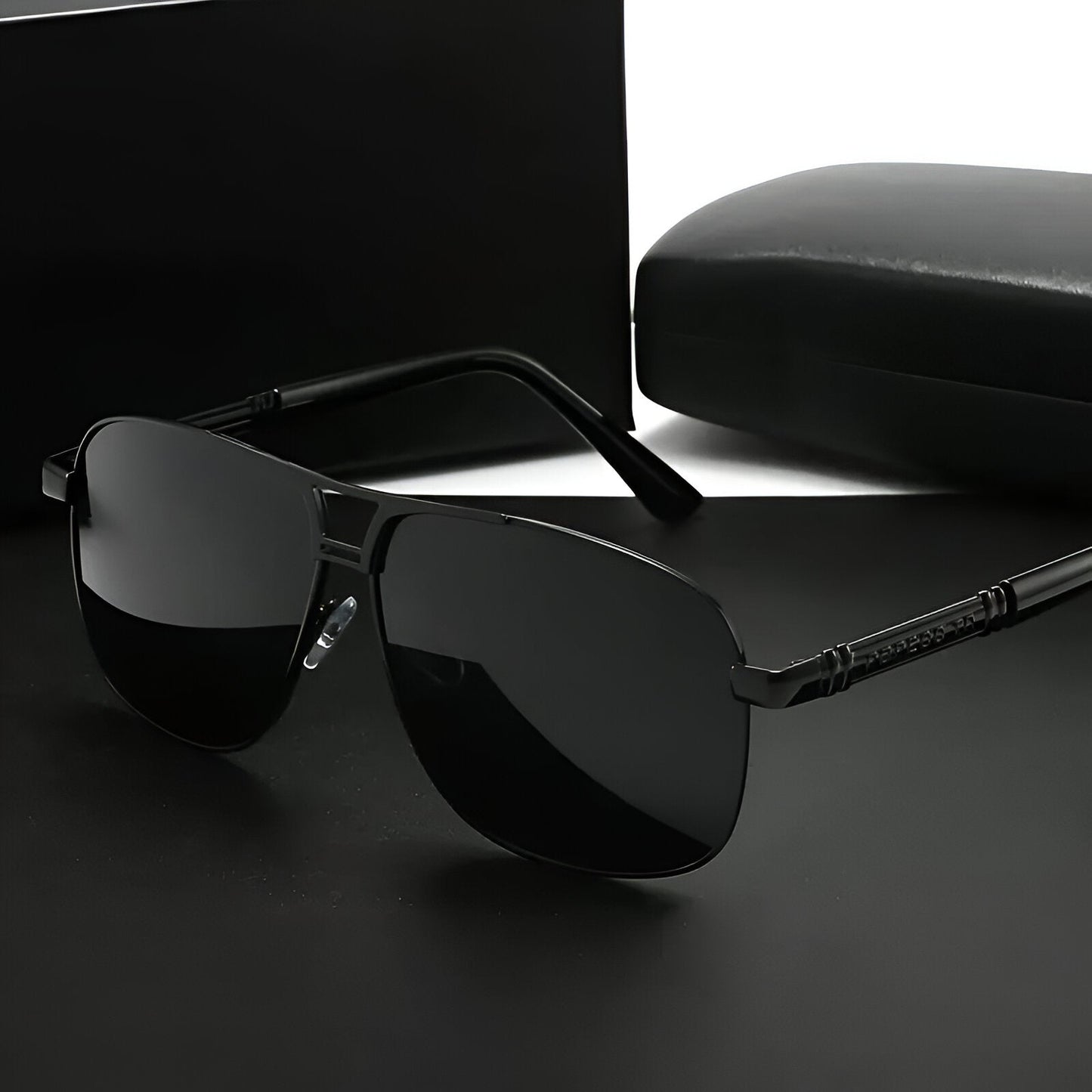 POPEGG POLARIZED SUNGLASSES