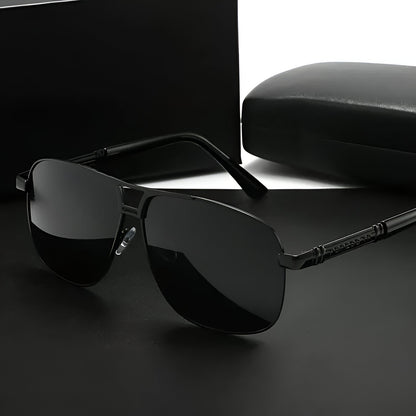 POPEGG POLARIZED SUNGLASSES