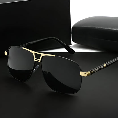 POPEGG POLARIZED SUNGLASSES